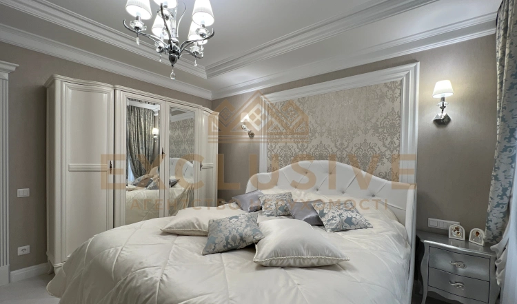 VIP квартира в центрі Житомира на БУЛЬВАРІ